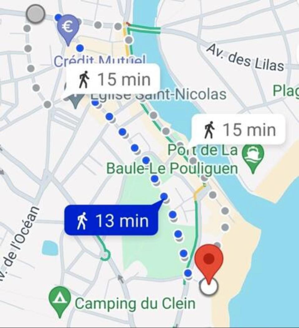 לה פוליגן Cocon En Hyper-Centre, Proche Plage מראה חיצוני תמונה